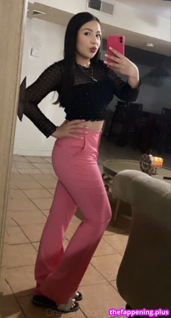 Cassandra Obeso