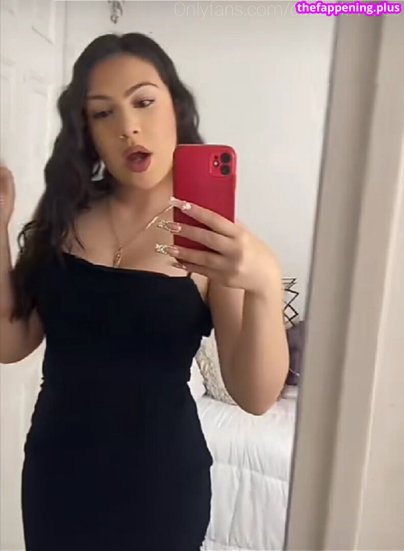 Cassandra Obeso