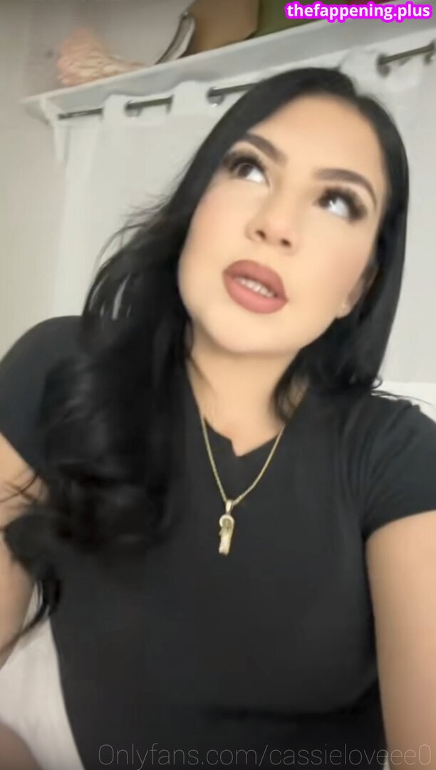 Cassandra Obeso