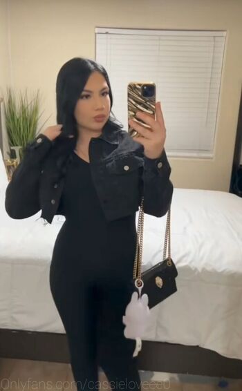 Cassandra Obeso