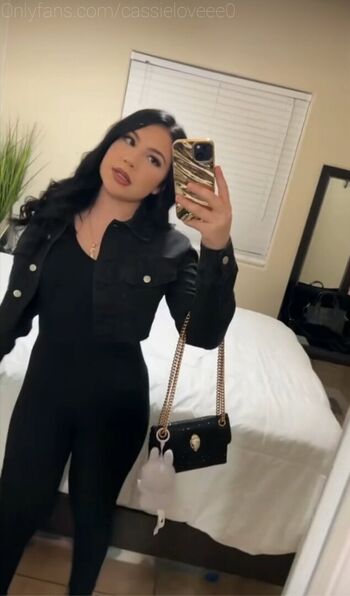 Cassandra Obeso
