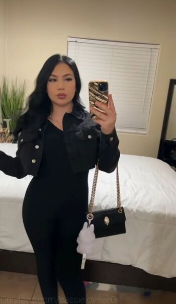 Cassandra Obeso