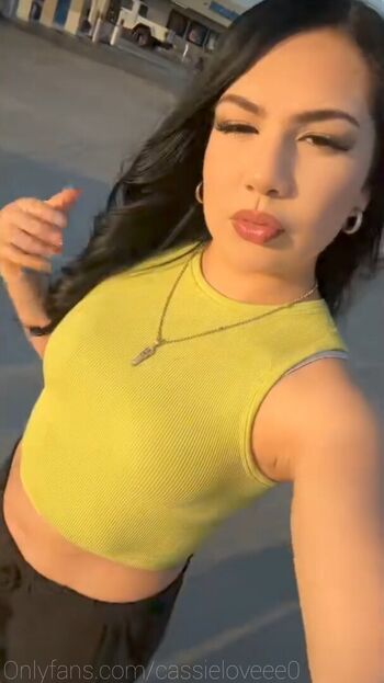 Cassandra Obeso