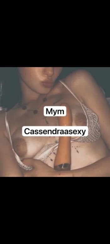 Cassendraasexy