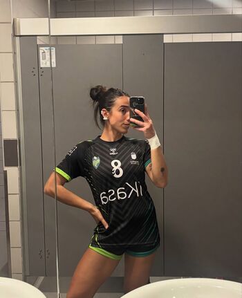 Caterina Benedetti