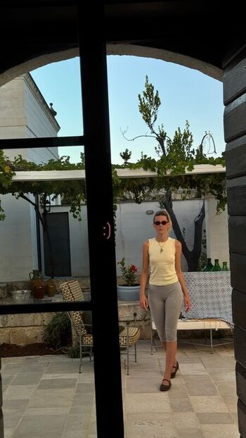 Caterina De Angelis