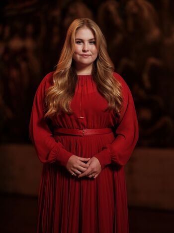 Catharina Amalia