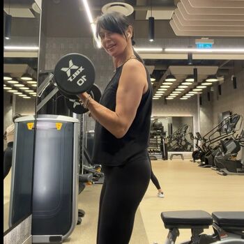 Catherine Bell