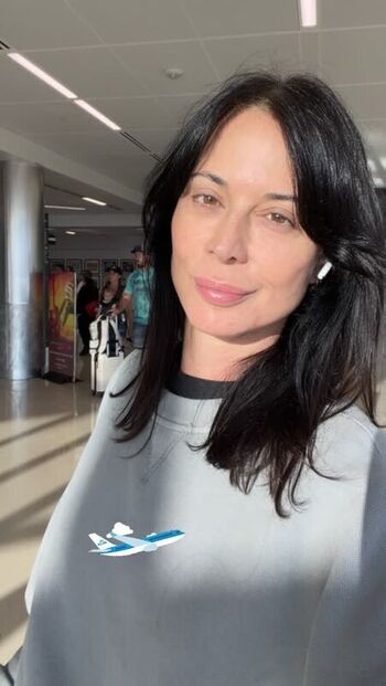 Catherine Bell