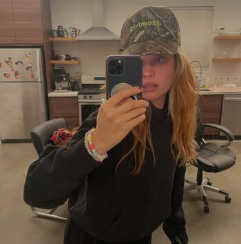 Catherine McCafferty