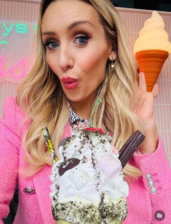 Catherine Tyldesley