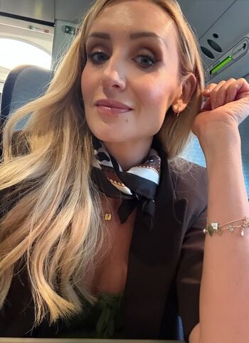 Catherine Tyldesley