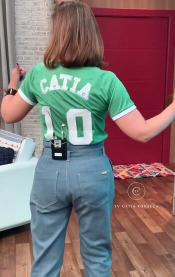 Cátia Fonseca