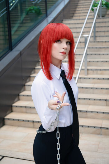 Caticorncosplay
