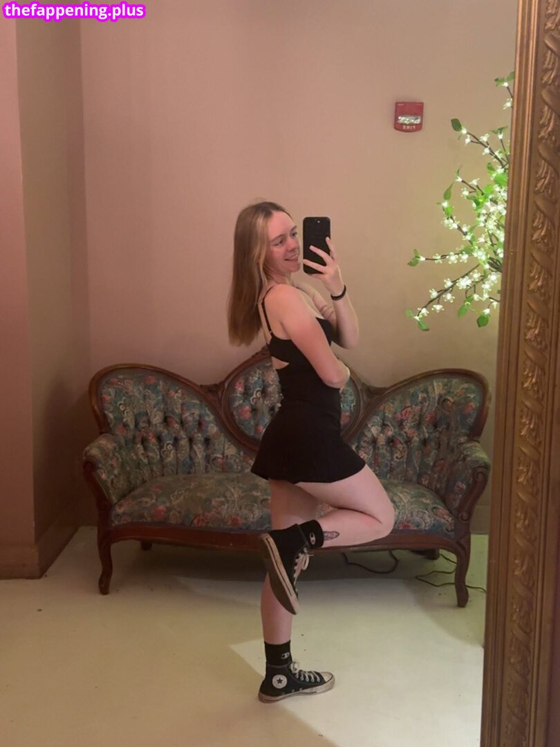 CCannon_Pixie Фото обнажённых OnlyFans #25