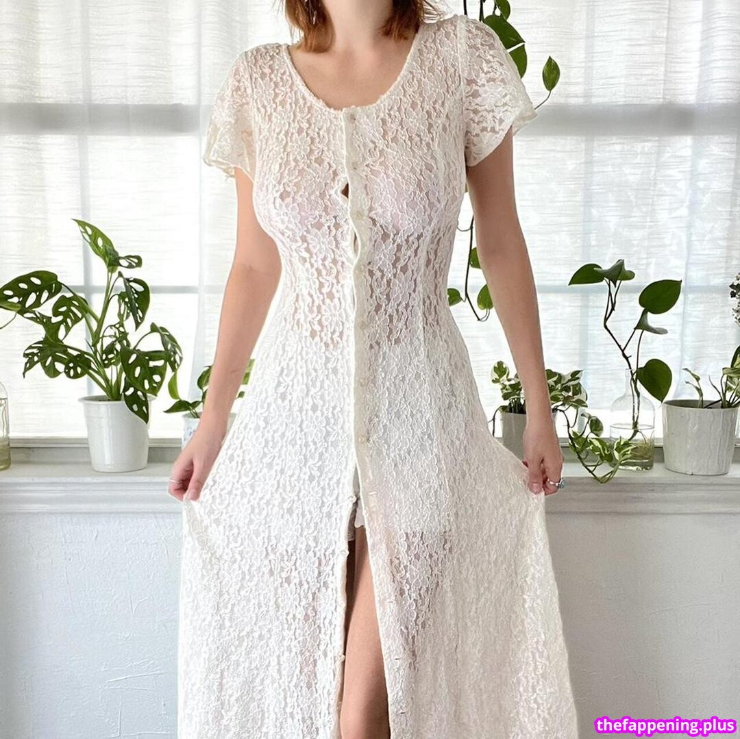 Ccelesterenee / Fairladyvintage Meztelen OnlyFans Fotó #12