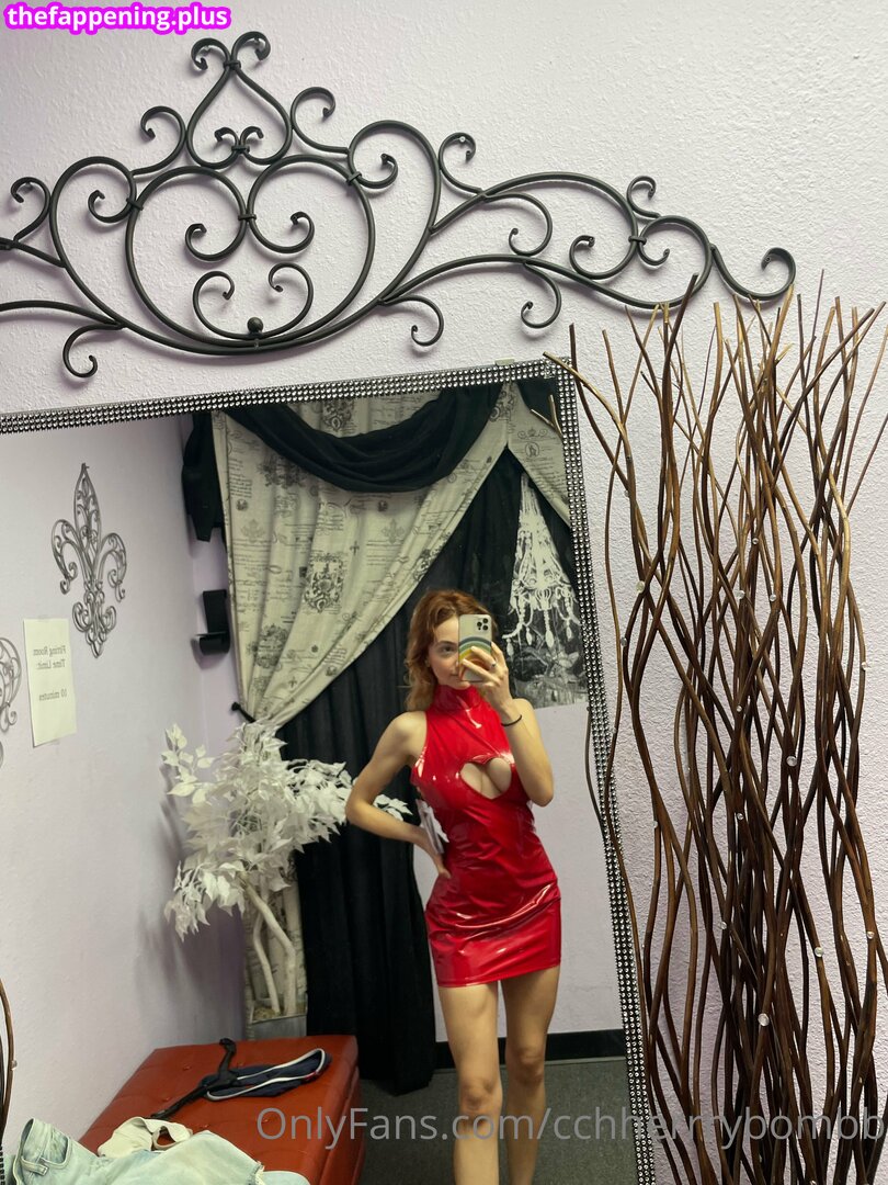 cchherrrybombb / chxrrybomb / https: Фото оголеного OnlyFans #11