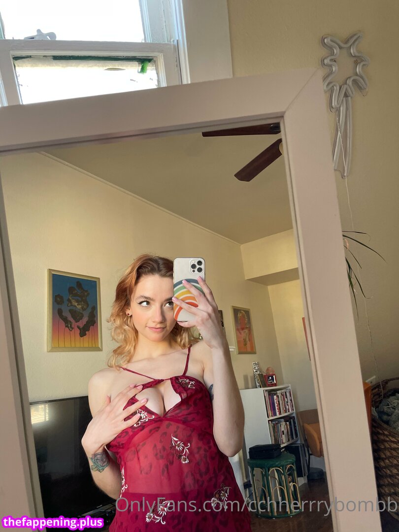cchherrrybombb / chxrrybomb / https: Naakte OnlyFans Foto #17