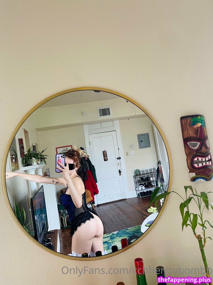 cchherrrybombb / chxrrybomb / https: Foto OnlyFans Nua #20