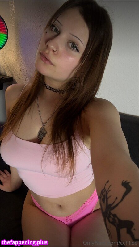 Cchlloe Nacktes OnlyFans Foto #11