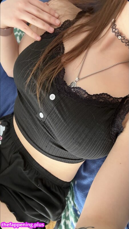 Cchlloe Foto OnlyFans Desnuda #12