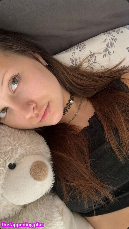 Cchlloe Nahá OnlyFans fotografie #28