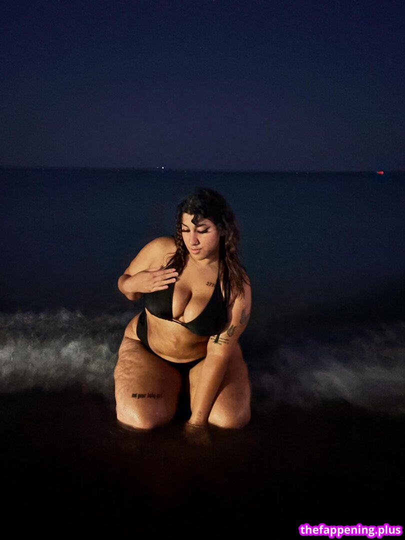 Cchristineabadir / Christine Abadir / christineabadir Foto OnlyFans Desnuda #165