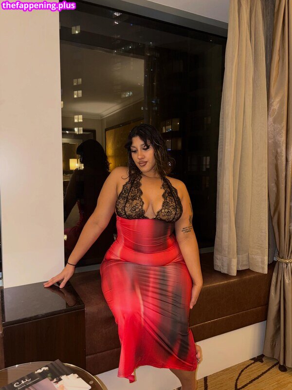 Cchristineabadir / Christine Abadir / christineabadir Meztelen OnlyFans Fotó #199