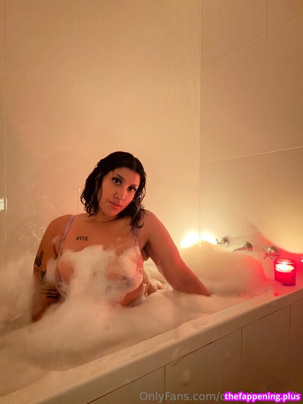 Cchristineabadir / Christine Abadir / christineabadir ヌードOnlyFans写真 #207