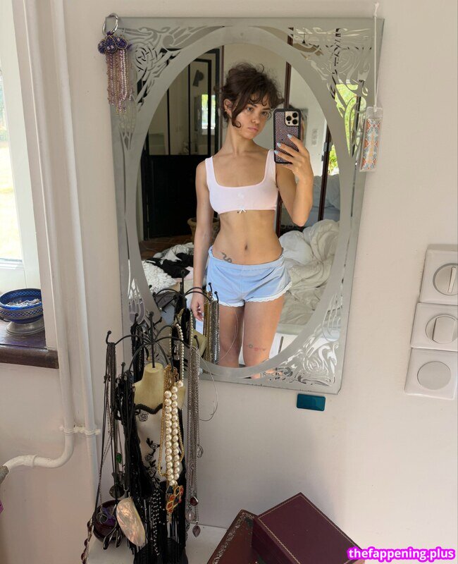 Cczur / clariCe Çıplak OnlyFans Fotoğrafı #202