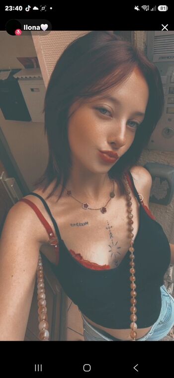 Celina Ou Nananina