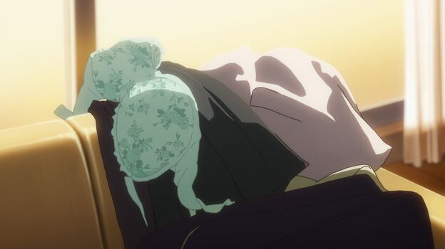 Cenas De Animes