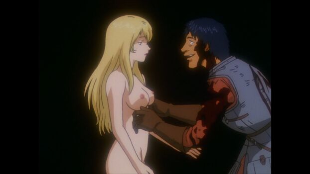 Cenas De Animes