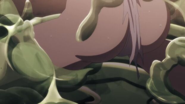 Cenas De Animes