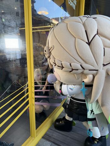 챠코 チャッコ Chacco