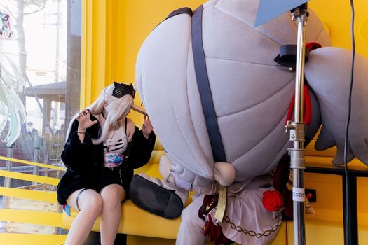 챠코 チャッコ Chacco