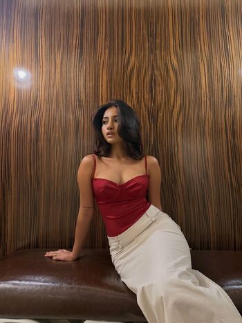 Chandni Solanki