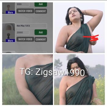 Chandrika Passionica