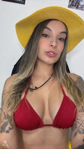Chanel Hot