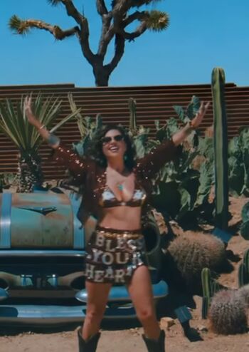 Chanel West Coast