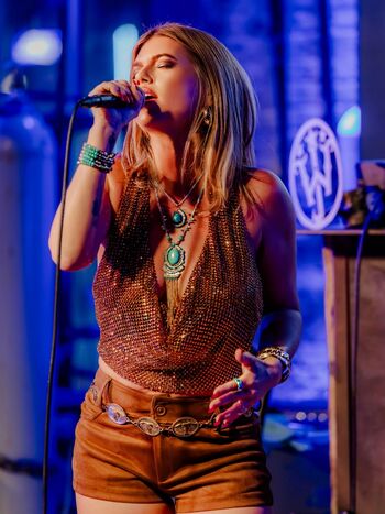 Chanel West Coast