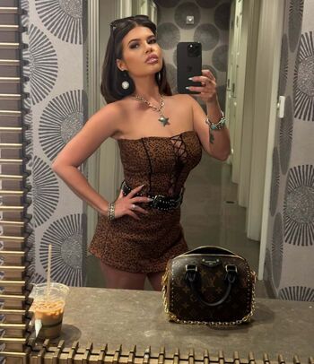 Chanel West Coast
