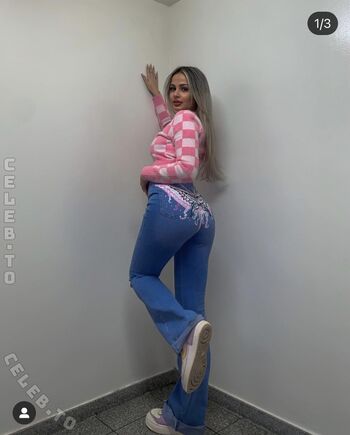 Chantal-Jale Kirman