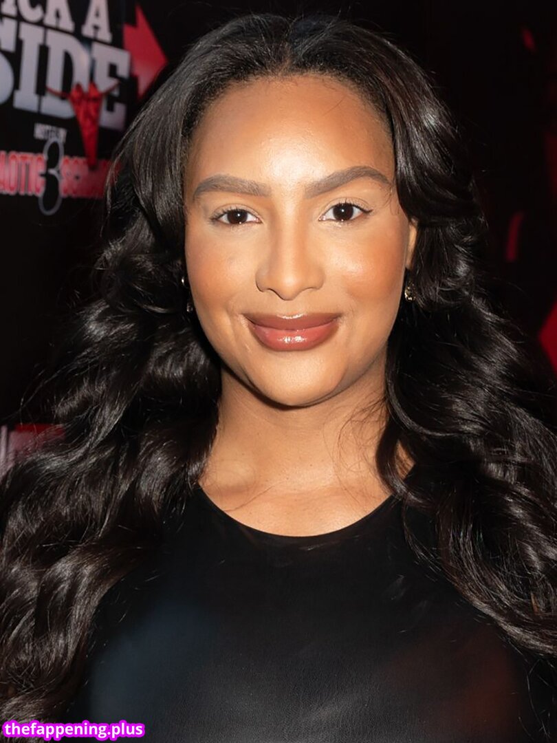 Chantel Everett