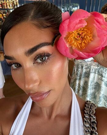 Chantel Jeffries
