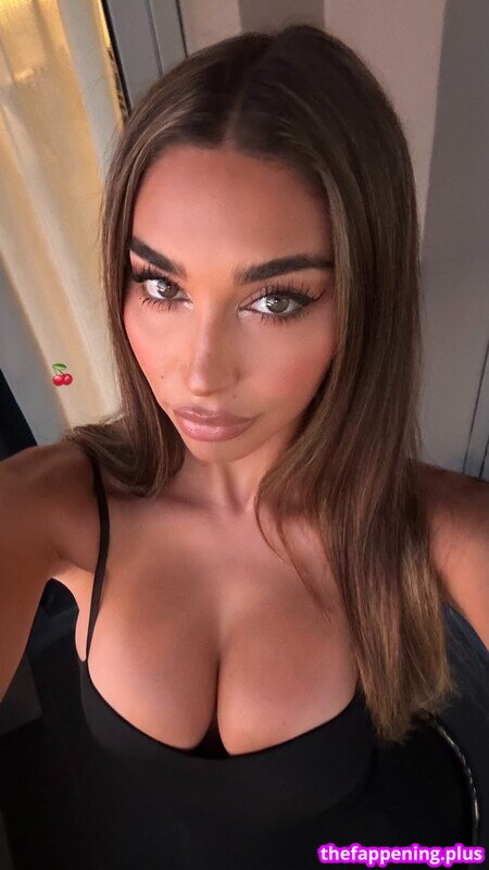 Chantel Jeffries