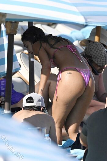 Chantel Jeffries