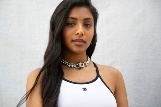 Charithra Chandran