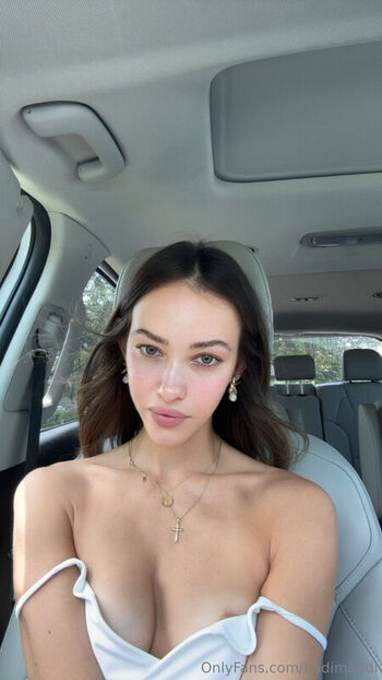 Charity Crawford