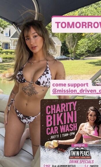 Charity Harris